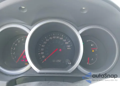 2008 Suzuki Grand Vitara Appearance/Appearance + z USA, uszkodzony, nr VIN JS3TE941484101053